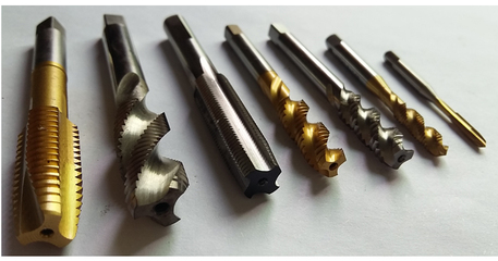 供應自動攻牙機專用絲攻_M4螺旋牙機專用絲攻|攻牙機專用絲攻廠家價格_斯科特切削工具_一呼百應網