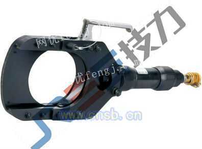 p 85分體式液壓切 日制