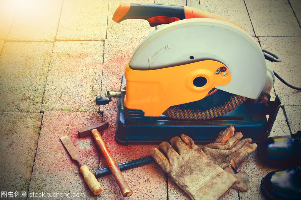 切削工具在砌磚工作中的多功能應用